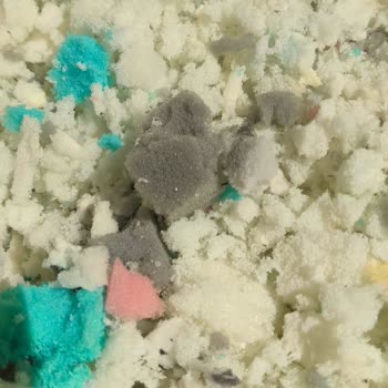 Migros Markalı Ortopedik Yastıklar Sağlıksız