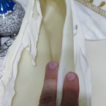 Migros Markalı Ortopedik Yastıklar Sağlıksız