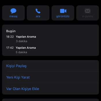 Getir'in ve Müşteri Hizmetlerinin Sorumsuzluğu