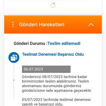 MNG Kargo 2 Gün Dağıtıma Çıkarıp Kargomu Neden Getirmiyor