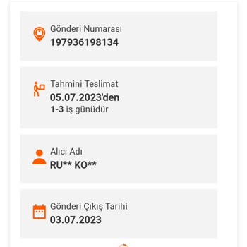 MNG Kargo 2 Gün Dağıtıma Çıkarıp Kargomu Neden Getirmiyor