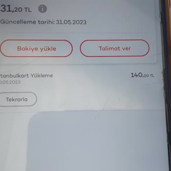 Akbank Kampanya Ücreti Yatmaması