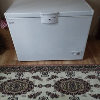 Derin Dondurucu Altus Beyaz Eşya