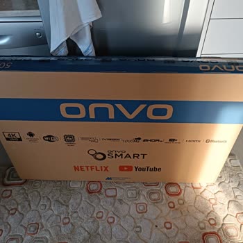 Onvo İzmit Yetkili Servis Mağduriyeti
