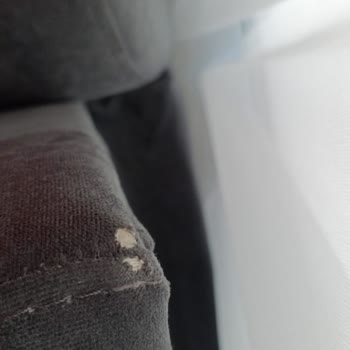 Doğtaş Mobilya Defolu Ürün Teslim Edip Değiştirmiyor