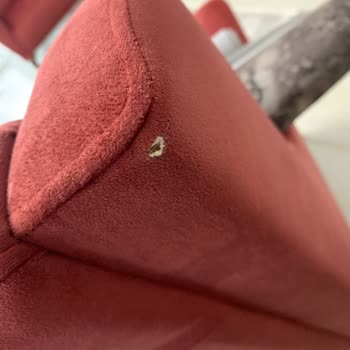 Doğtaş Mobilya Defolu Ürün Teslim Edip Değiştirmiyor