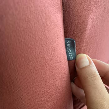 Doğtaş Mobilya Defolu Ürün Teslim Edip Değiştirmiyor