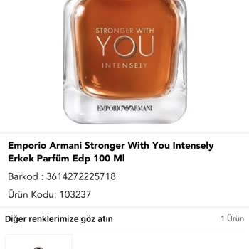 Kağan Parfümeri Siparişimi İptal Ederek Yalan Söyledi, Etik Dışı