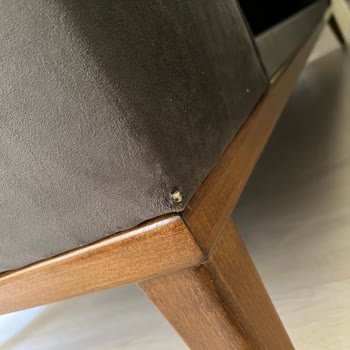 Yön AVM Hatalı Kırık Koltuk Takımı Ve Mağaza Müdürü!