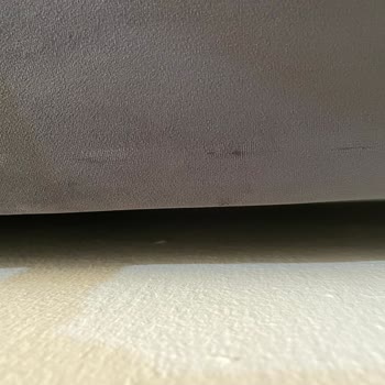 Yön AVM Hatalı Kırık Koltuk Takımı Ve Mağaza Müdürü!
