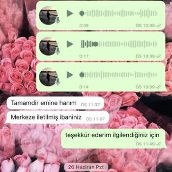 Sevdee Karaer İki Aydır İade Ettiğim Ürünün Parasını Yatırmadılar!