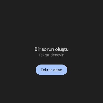Denizbank Uygulama Güncellenmiyor! Yeterince Açık Daha Ne İstiyorsunuz
