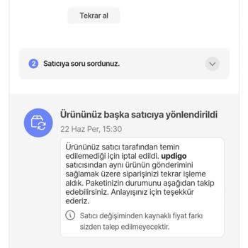 Hepsiburada Yalan Dolan Hikaye