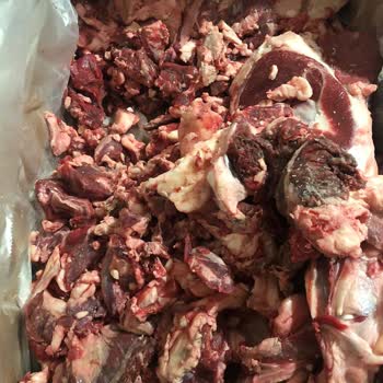 A101 Kurbanlık Hisse Garip Etler