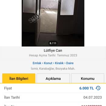 Alo 175 Kiralarda Fahiş Fiyatlar