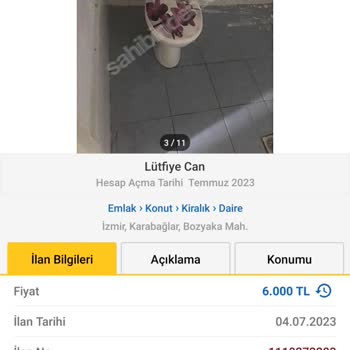 Alo 175 Kiralarda Fahiş Fiyatlar