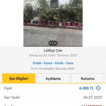 Alo 175 Kiralarda Fahiş Fiyatlar