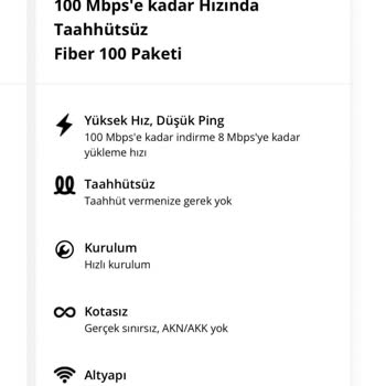 Millenicom Abonelik İptal Talebi