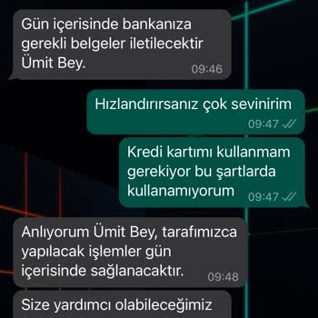 Troy E-Store İptal Edilen Ürünün Para İadesi