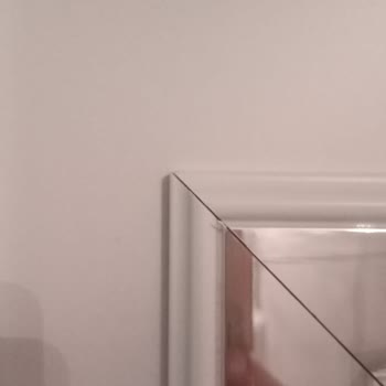Oğuz Ev Concept Dolap Kapağı Defolu