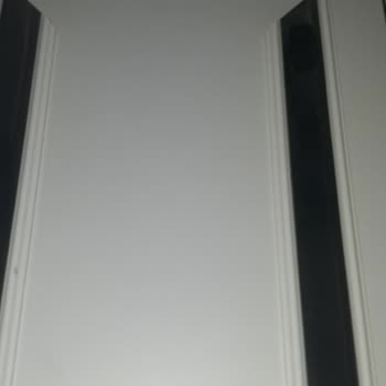 Oğuz Ev Concept Dolap Kapağı Defolu