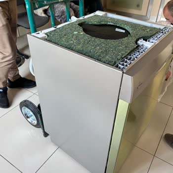 Çankırı Profilo Yetkili Servis Kötü Hizmet Verdi