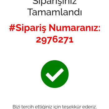 Je Essence İstanbul Sipariş Verdiğim Ürünüm Ulaşmadı