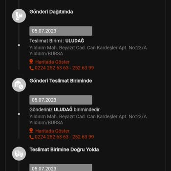 MNG Kargo Denen Firma, Ve Müşteri Memnuniyeti Anlayışı.