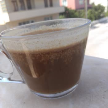 Nescafe Spoiled Cream and Unsatisfactory Coffee