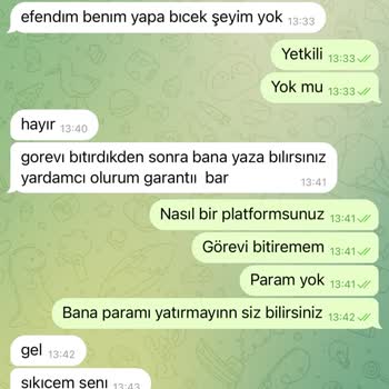 Hepsiburadamall.com Görev Merkezi