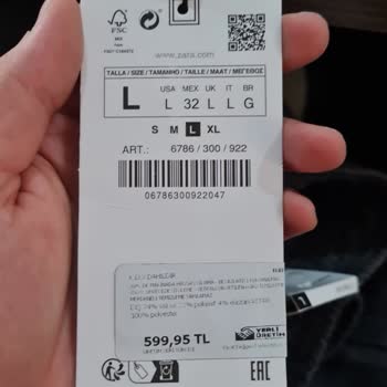 Zara's Frustrating Return Policy