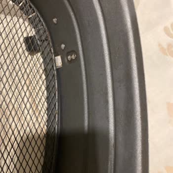 Philips Ev Aletleri Philips Avance Airfryer XXL Fritöz Temizliği Sorunu