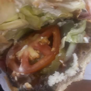 Migros Yapamıyorsan Çekil Burger King Olmaz Böyle