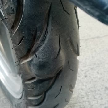 Anlas Anadolu Lastik Anlas Motorsiklet Lastiği Pişmanlığı