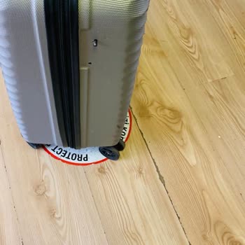 Sunexpress Hava Yolları Hasarlı Valiz Hakkında