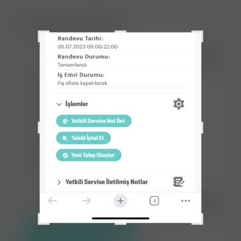 Beko Arçelik Yetkili Servisin Arızaya Gelmeyip Gelmiş Gibi Göstermesi