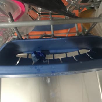 Finish Bulaşık Tableti Erimiyor