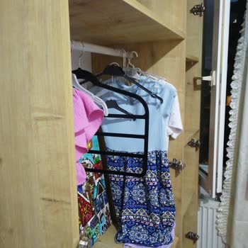 Evimi Diziyorum Gelmeyen Dolap Kapakları