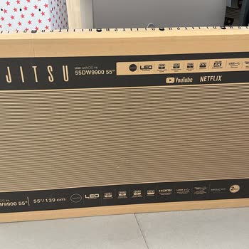 BİM Dijitsu TV Kurulum Ücreti