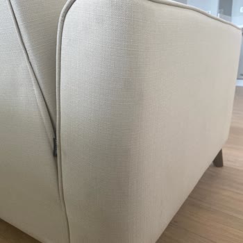 Enza Home Bahçelievler Kirli Koltuk Yollayıp, Sorumluluk Almıyor!