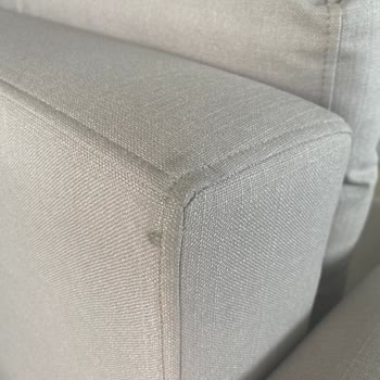 Enza Home Bahçelievler Kirli Koltuk Yollayıp, Sorumluluk Almıyor!