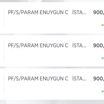 Enuygun.com Otobüs Bileti İadem Yapılmadı 2.700 Lira