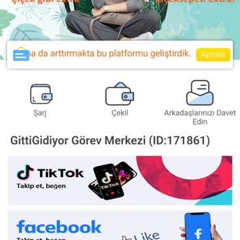 E-ticaret Marka Taklidiyle Dolandırıcılık GittiGidiyor Sayfası Hakkında Yanıltıldım