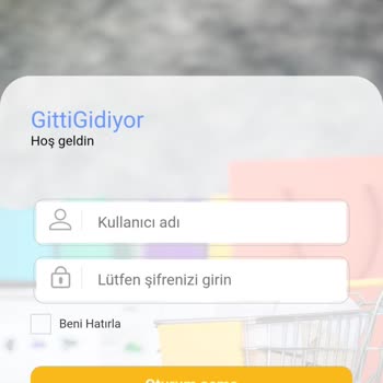 E-ticaret Marka Taklidiyle Dolandırıcılık GittiGidiyor Sayfası Hakkında Yanıltıldım