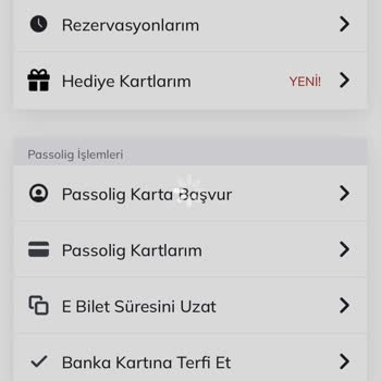 Passolig Sistem Giriş Hatası