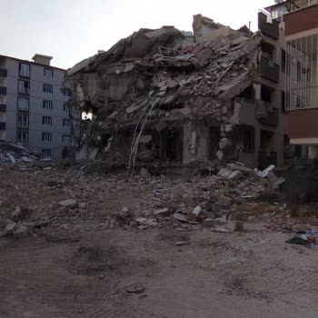 AFAD Depremzede Hak Sahipliği