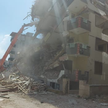 AFAD Depremzede Hak Sahipliği