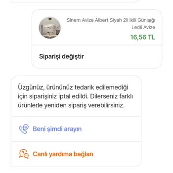 Hepsiburada Ürünleri Stokta Yok Diye Göndermiyor Fakat Satışa Koyuyor