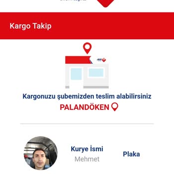 Aras Kargo Teslimatlarında Dalga Geçiyor