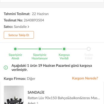 Trendyol Yapamıyorsan Yapma Bu İşi